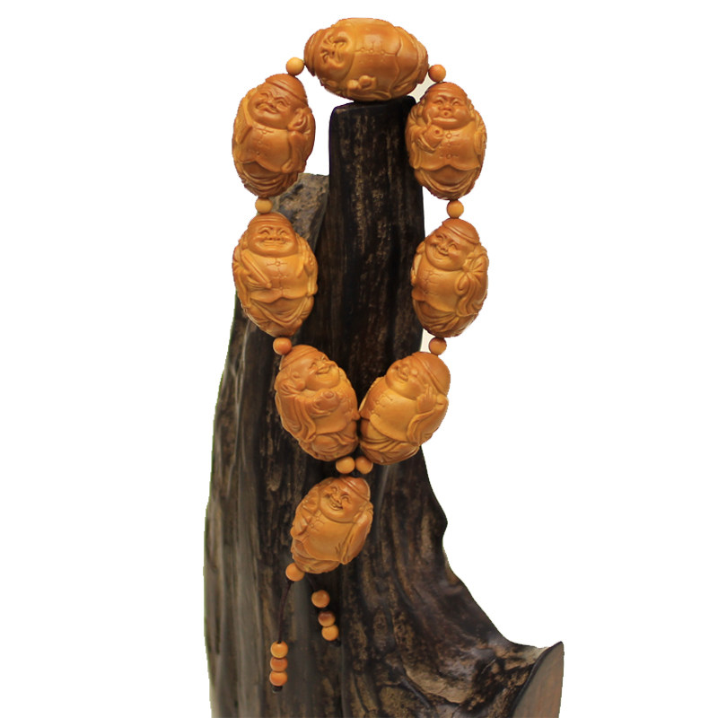 双十二 《地主》苏工核雕名家杨晓明工作室珍藏 买就送