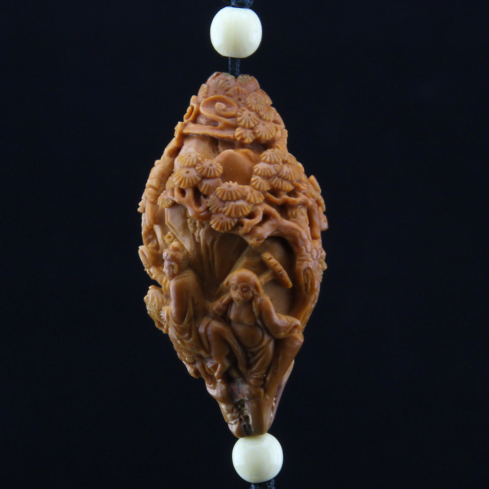 苏工精品核雕专场  拍品详情 进入该拍品专场   起拍价: &yen;1 加价