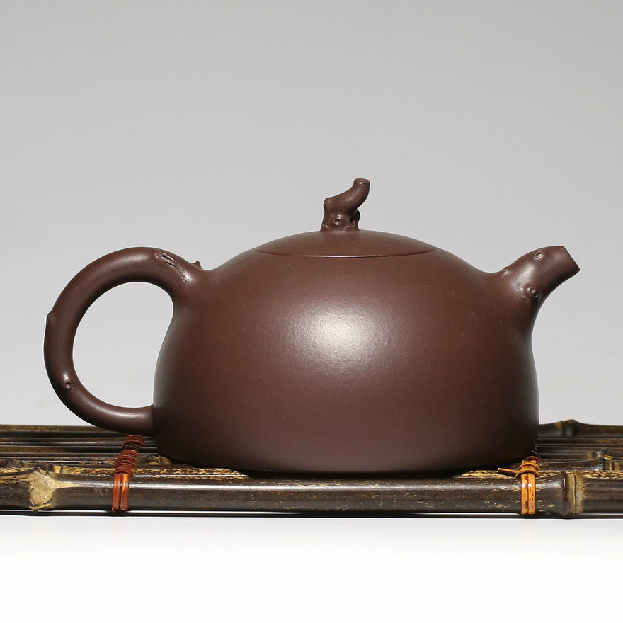 细腻温润 国工 蒋升《半月》