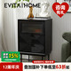 现代简约都市斗柜家用客厅设计师家具靠墙收纳柜子轻奢实木储物柜