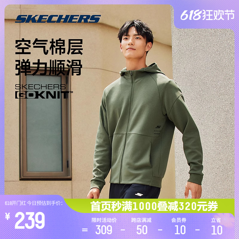 Skechers斯凯奇2024年春