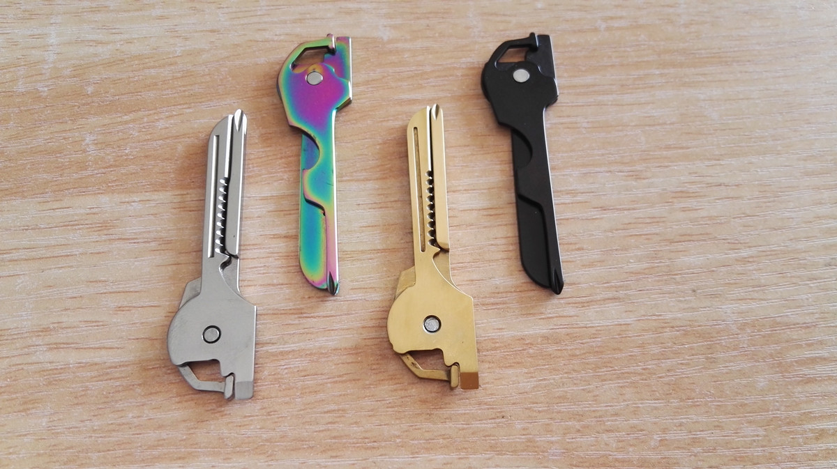 Swiss Science and Technology 61 multi-function Key Knife Mini Gadgets originality outdoors Take it with you tool LR306in the Outdoor/Mountaineer/Camping/Travel Goods , Tool/Multi Tools , Functional tool category - from Buy2taobao.com to provide professional Taobao agent buy service