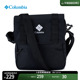 Columbia哥伦比亚户外情侣男女3.5L运动旅行时尚单肩斜挎包UU8207