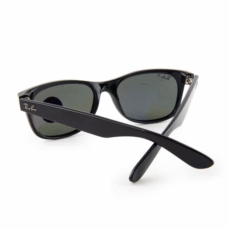 ray.ban/雷朋 经典时尚潮款男女太阳眼镜2132-901-58-55