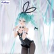 现货bilibili哔哩哔哩新品FuRyu VOCALOID初音未来rurudo景品手办