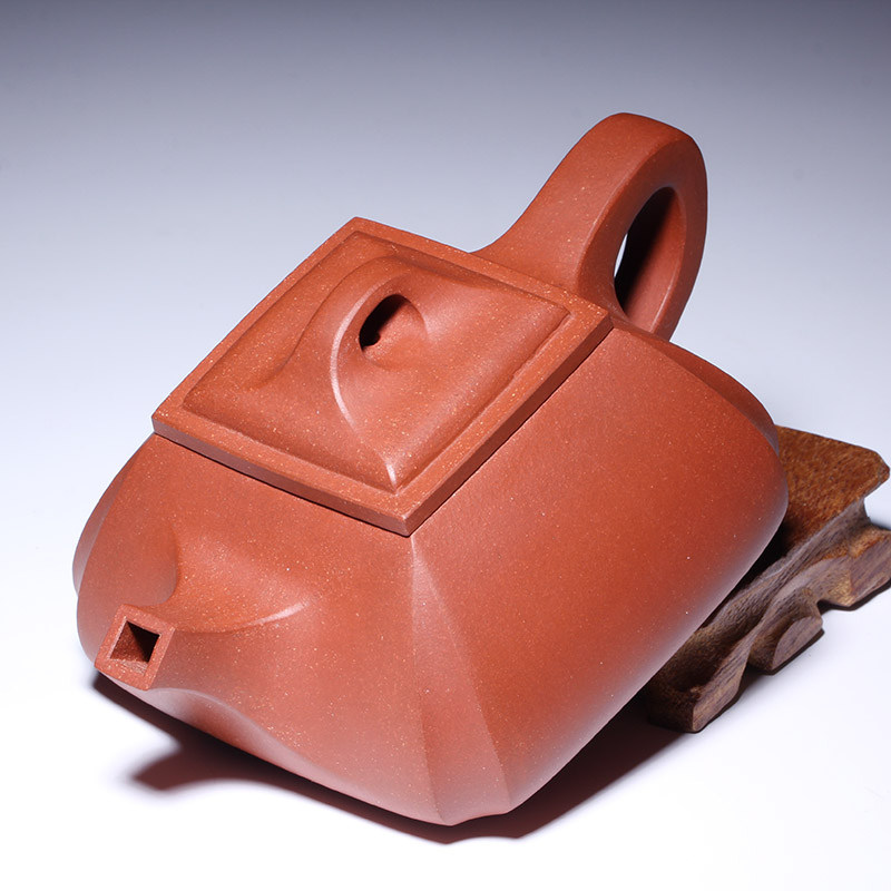 北京富古台拍卖紫砂壶专场之六