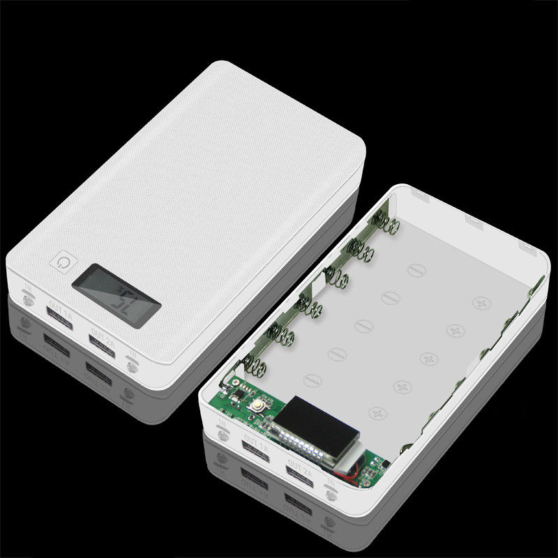 充电宝配件 电路板 组装大额优惠券