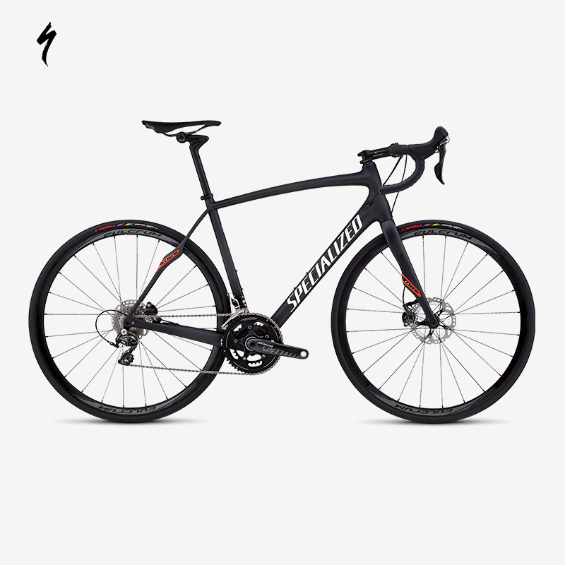 specialized闪电roubaixpro男式碳纤维专业公路车竞赛自行车