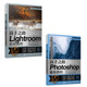 【套装2册】高手之路 Photoshop系统教程+Lightroom系统教程