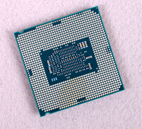 英特尔intel 酷睿i5-6500-3.2g四核/6m-1151 4核散片cpu第六代