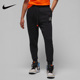 Nike耐克AJ运动裤男裤子2023春季新款收口小脚裤裤篮球裤DV7597