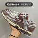 Nike耐克Air Zoom Vomero 5棕褐色女低帮运动休闲跑鞋FD9920-022