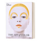 英文原版 Dior the Art of Color 迪奥 色彩的艺术 精装 英文版 进口英语原版书籍