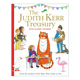 英文原版 The Judith Kerr Treasury 朱迪思·克尔精装经典故事集 老虎来喝下午茶 爱忘事的小猫格格 动物园奇妙夜等 进口英语书籍