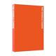 英文原版 The Vignelli Canon 设计的准则 意大利国宝级设计师马西莫·维涅里 Massimo Vignelli 英文版 进口英语原版书籍