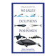 鲸鱼  英文原版 Field Guide to Whales Dolphins and Porpoises 海豚 鼠海豚野外指南 英文版 进口英语原版书籍