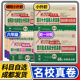 2025四川重点名校入学真卷分班真卷语文数学六年级期末冲刺单元考点期中期末精选绵阳成都四大名校百校联盟十大名校招生真卷名卷