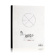 现货 EXO-M 1st Album XOXO（Hugs Ver.）亲亲抱抱（CD） 中文版