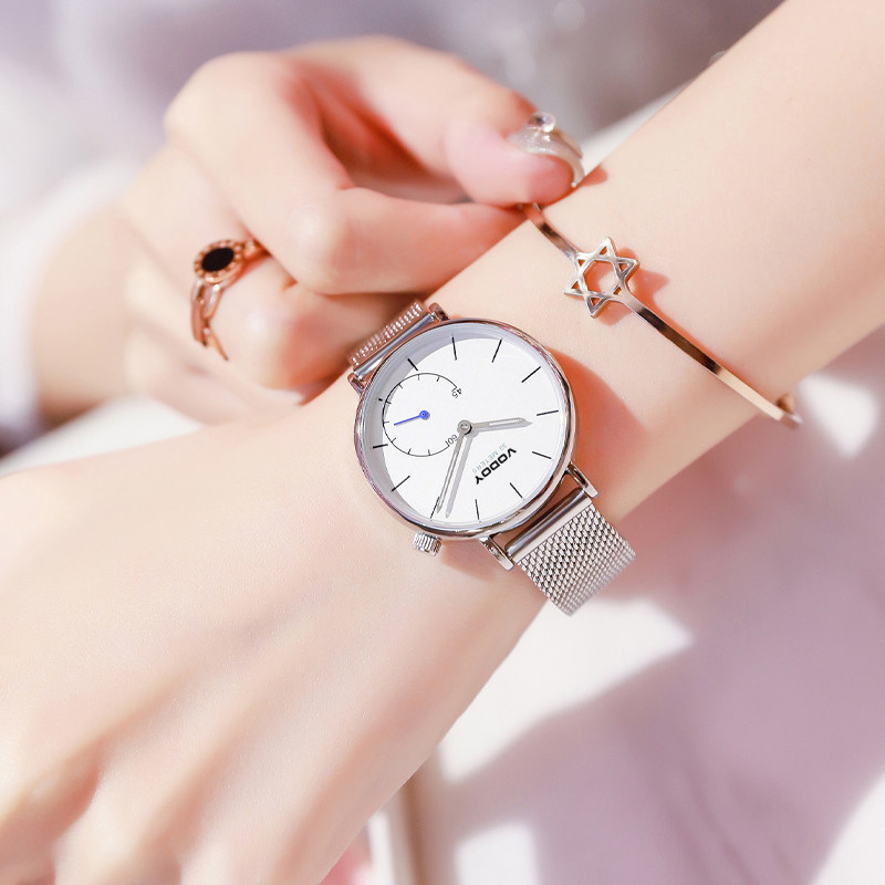 vodoy沃度旗舰店简介