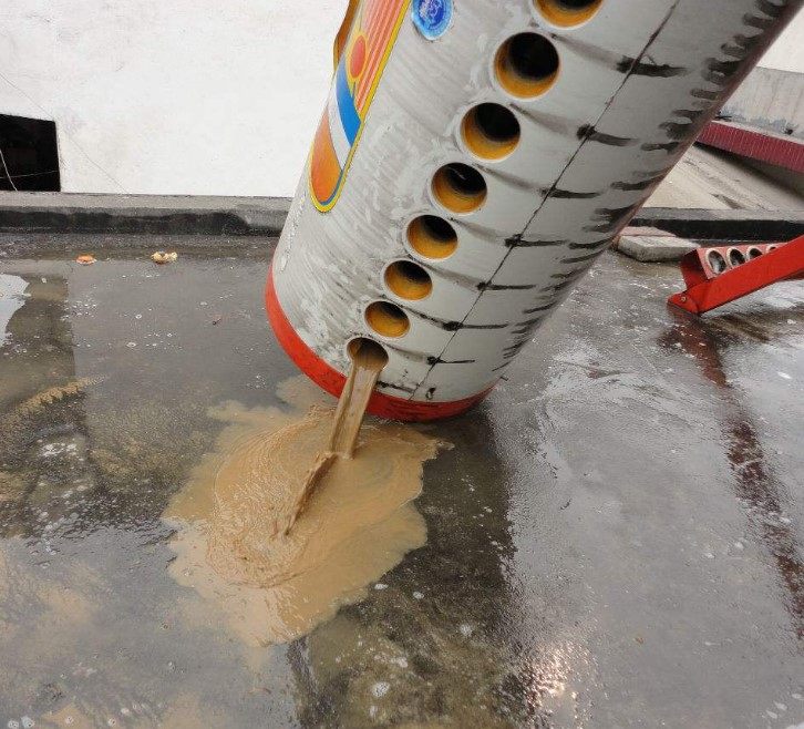 瀞爽太阳能热水器免拆洗强力除垢剂玻璃真空管道水垢清洗剂