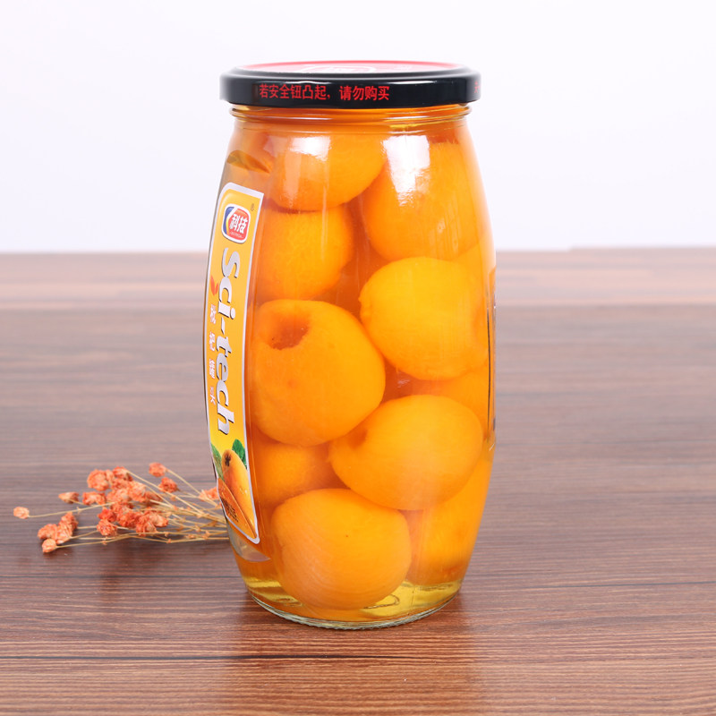 鲱鱼罐头 瑞典臭鱼大额优惠券