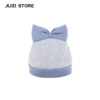 JUZI STORE童裝空氣層蝴蝶結裝飾帽子中性男童女童1717903 JUZI STORE童裝空氣層蝴蝶結裝飾帽子中性男童女童1717903