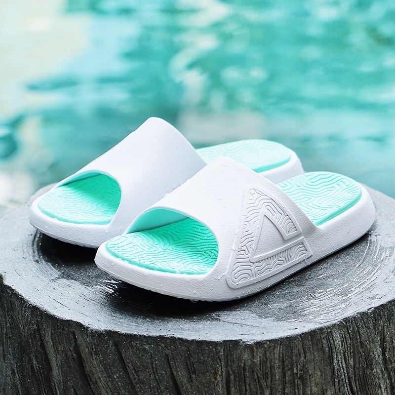 匹克态极20拖鞋男女春款秋冬季沙滩太极男士休闲透气运动拖鞋子