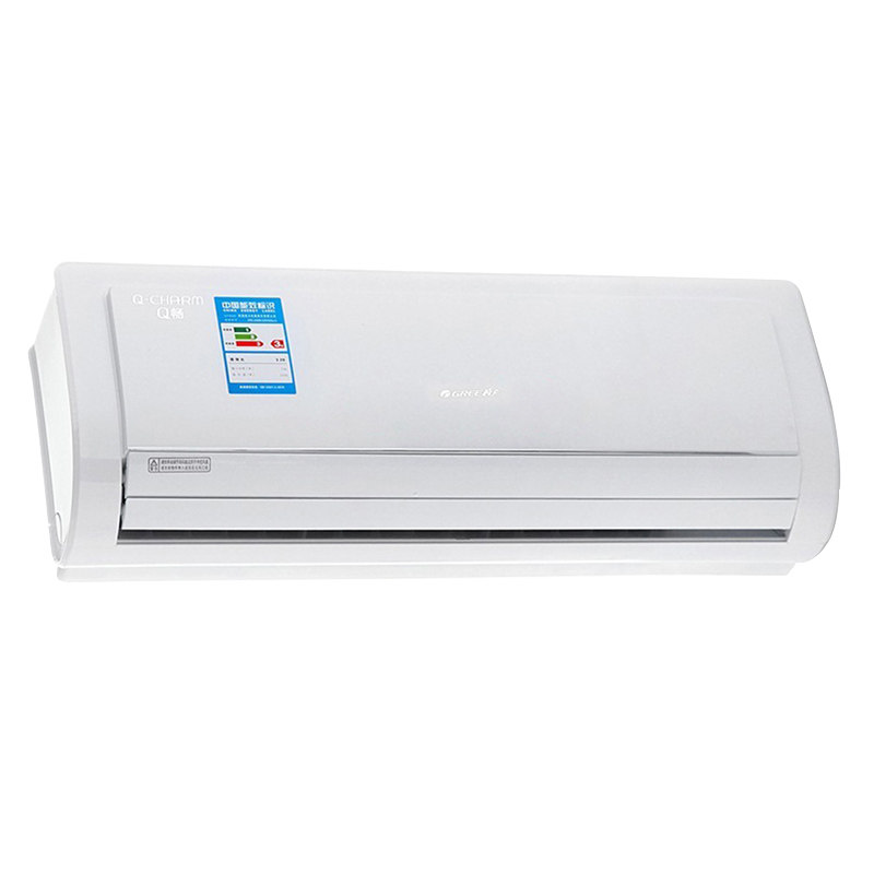 gree/格力 定频空调挂式空调 kfr-26gw/(26570)ga-3