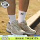 NEW BALANCE复古百搭男休闲运动鞋灰色女舒适慢跑鞋ML2002RA/RB