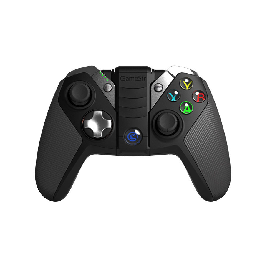 小鸡g4s无线蓝牙游戏手柄刺激战场绝地求生吃鸡辅助神器魂斗罗