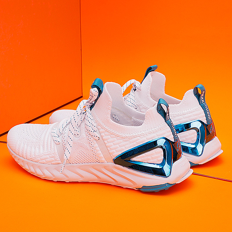 匹克态极男鞋2021新款态极系列10plus运动鞋轻便休闲透气跑步鞋