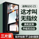 适用iqooz3钢化膜适用vivo iqooz3手机膜的vivoiqooz3新款z3全屏覆盖iq00防摔高清z3防指纹iqoo保护贴膜iqz3