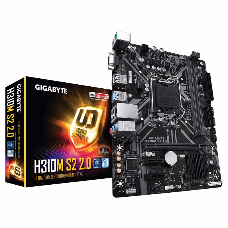 请问各位高手技嘉h310ms2主板安装xp系统可以正常使用吗