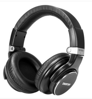 Takstar/ Win HD5500 Head mounted Monitor Dynamic Desheng headset computer pc Sound recording DJ Direct seedingin the Audio appliances , Headphone/Headsets category - from Buy2taobao.com to provide professional Taobao agent buy service