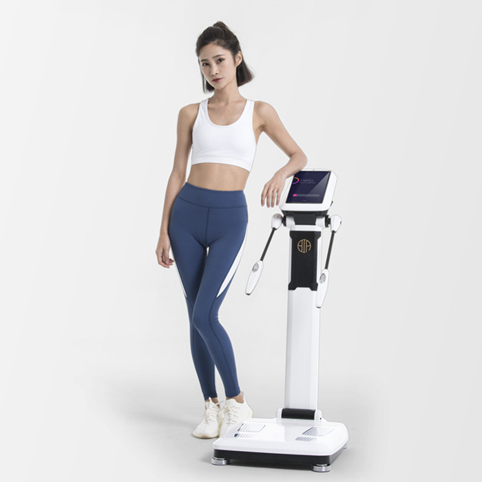 新品bia体测仪商用智能body成分分析健身房专用xone清华同方in