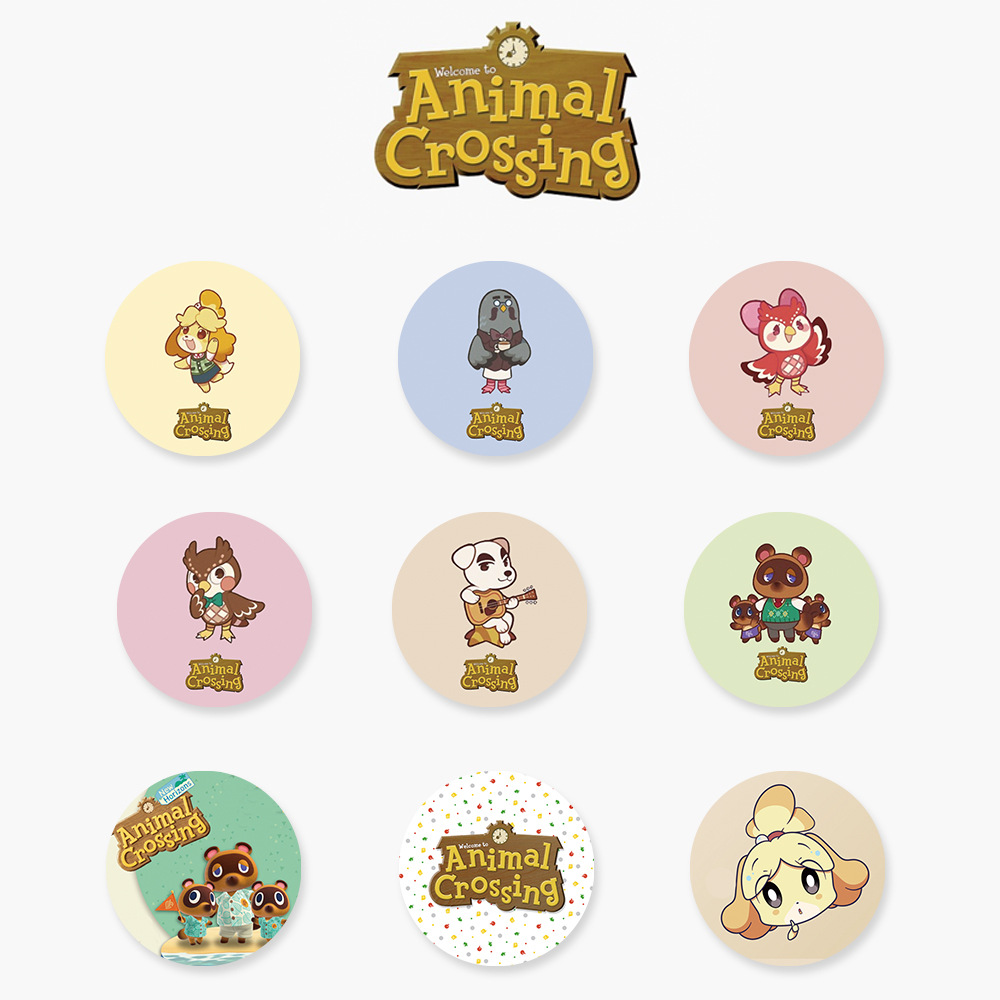 动物之森 animal crossing支架 多功能伸缩气囊支撑架Ins同款周边|ruв категории электронный словарь/электрический бумажных книг/канцелярские принадлежности, других культурных товаров - от Buy2taobao.com для оказания профессиональной услуги покупки агента Taobao