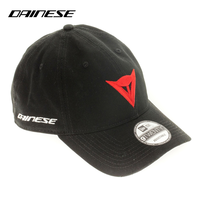 DAINESE/丹尼斯 9TWENTY CANVAS STRAPBACK联名鸭舌帽休闲棒球帽