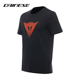 DAINESE/丹尼斯T-SHIRT夏季机车T恤休闲圆领内搭纯棉半袖短袖男款