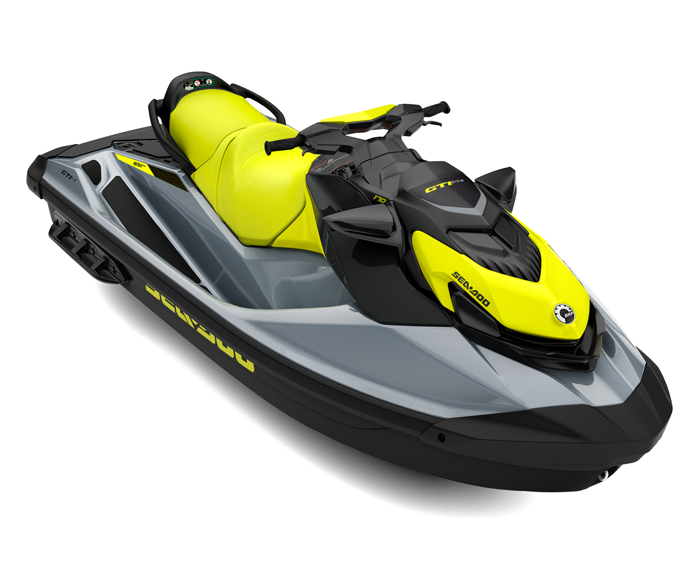 庞巴迪 21款 gti se 170 休闲娱乐 摩托艇