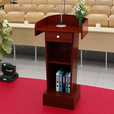 个性接待白言讲台演讲客台色售楼厅部餐发台酒店迎宾台咨台商场台