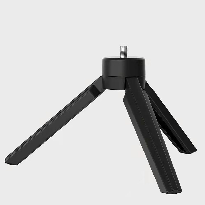 迷你投影仪支架_易接投影仪桌面支架 迷你通用相机单反三脚架 多功能