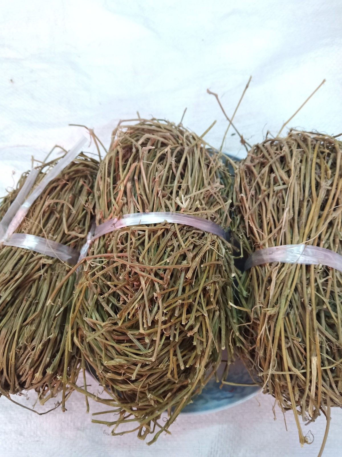 五叶神汤料煲汤草五叶神草五叶神茎根梅州客家土特产干货广东500g