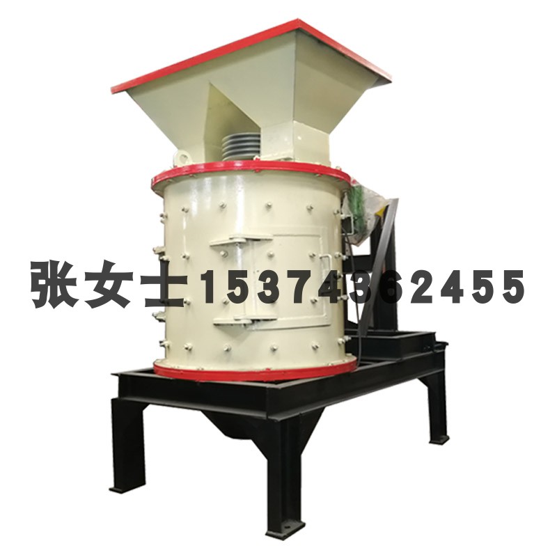 复合式破碎机矿石破碎机小型河卵石鹅卵石制砂机立轴式矿山设备|msdalam kategori perkakasan/alat, jentera perkakasan, Lain perkakasan mekanikal (baru) - dari Buy2taobao.com untuk memberikan perkhidmatan ejen Taobao profesional membeli