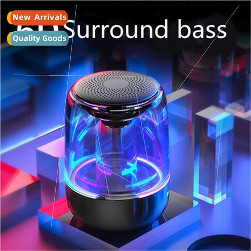 AE Ya Yun Shi C7 wireless bluetooth speaker subwoofer portab