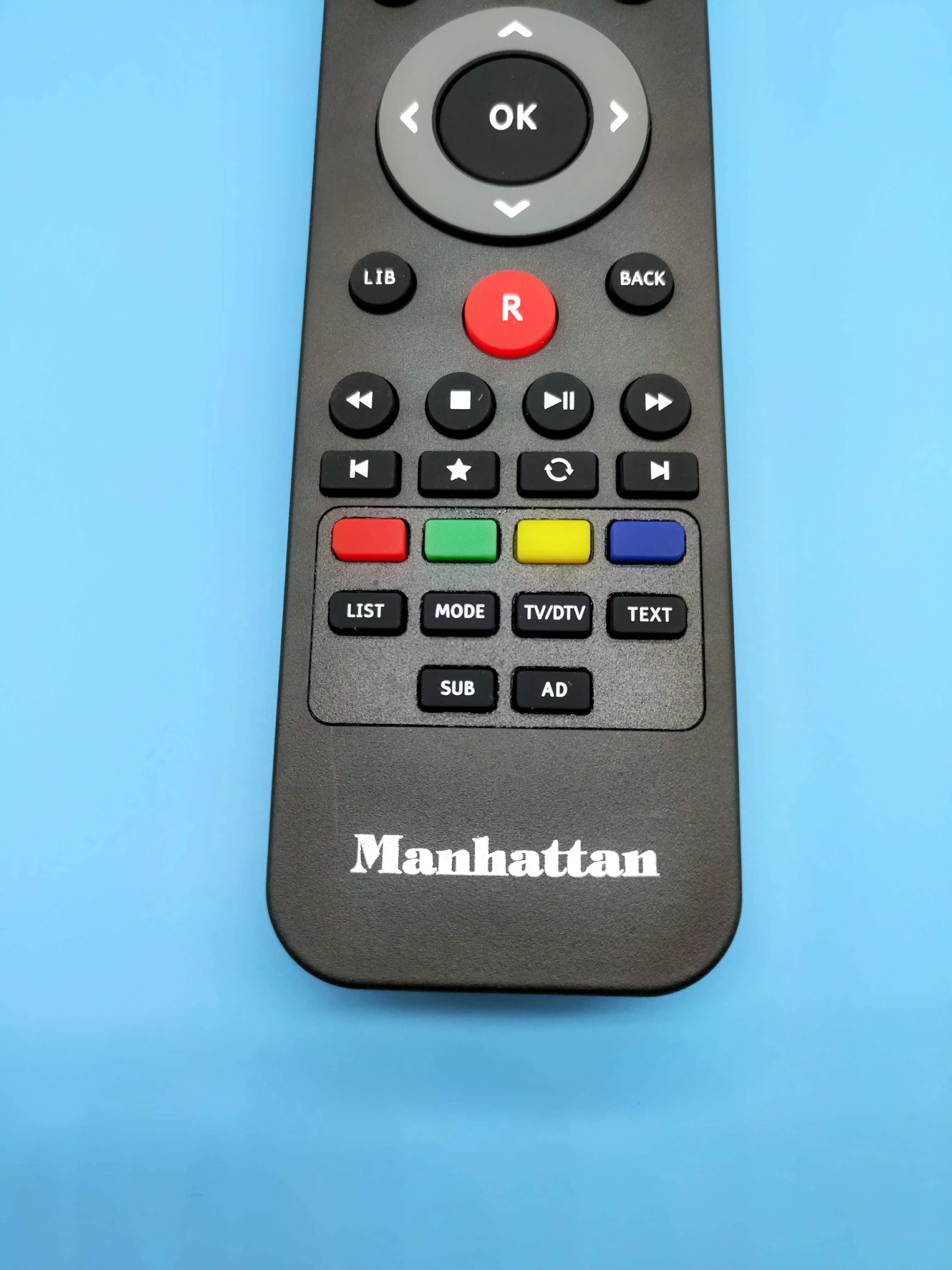 New Manhattan Plaza HDR-S Freesat+HD Remote Control 原装遥控在类目 3C数码配件, 电子元器件市场, IC集成电路/电机, IC集成电路中 - 来自Buy2taobao.com提供专业的淘宝代购服务