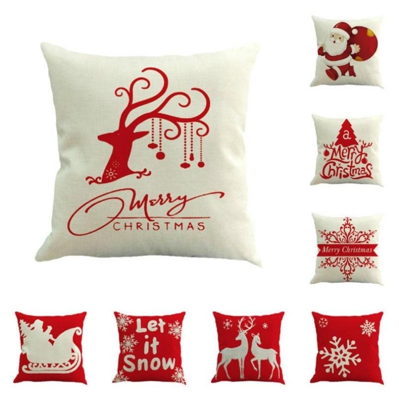 on Cover Home Decor Sofa Bed Cotton Linen Pillow Cases Gift|msdalam kategori bekalan perayaan/hadiah, cahaya, lampu arnab - dari Buy2taobao.com untuk memberikan perkhidmatan ejen Taobao profesional membeli