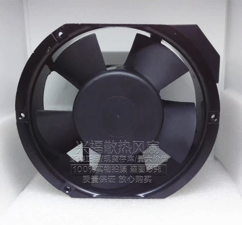 全新台湾 玄亚风机A2V15C51TBL-1C 17251 220V变频器轴流散热风扇在类目 电脑硬件/显示器/电脑周边, 散热器/风扇中 - 来自Buy2taobao.com提供专业的淘宝代购服务