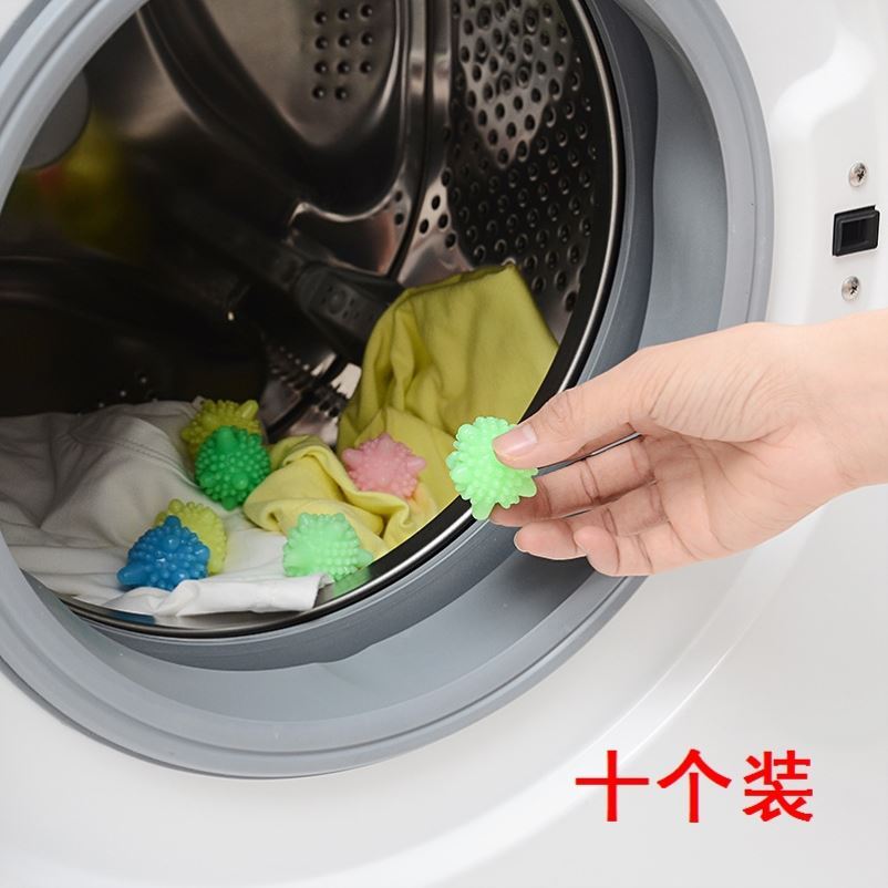 洗衣神器抖音同款小型洗衣球污渍凝珠护衣持久留香杀菌内裤宝宝在类目 收纳整理, 衣物洗/晒/护理用具, 洗衣吸毛器中 - 来自Buy2taobao.com提供专业的淘宝代购服务