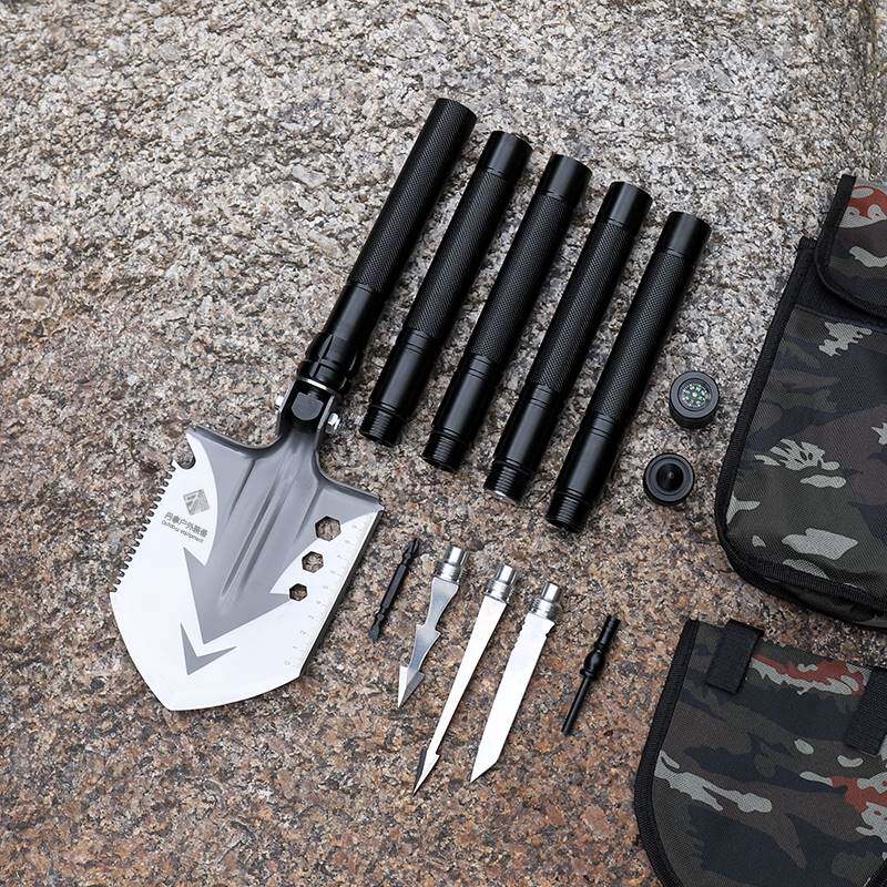 特价防身暗器_防身武器高科技暗器拐卫工具随携带登山杖女孩子带刀多