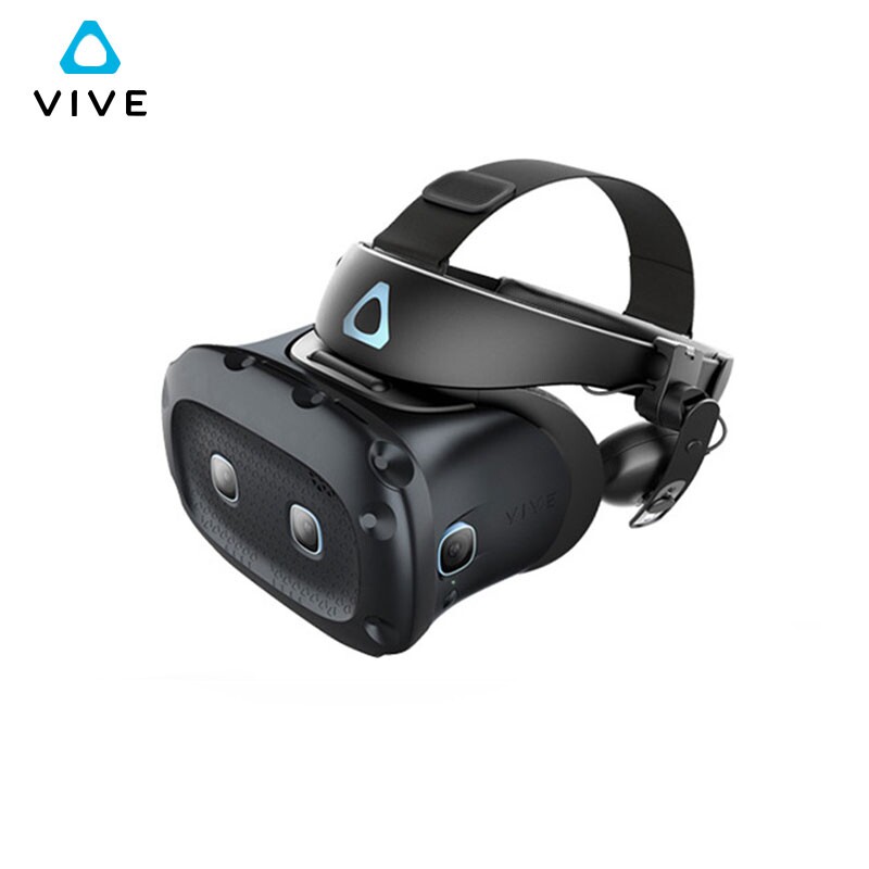 htc vive cosmos elite精英版 单头盔 专业虚拟现实 vr套装htcvr
